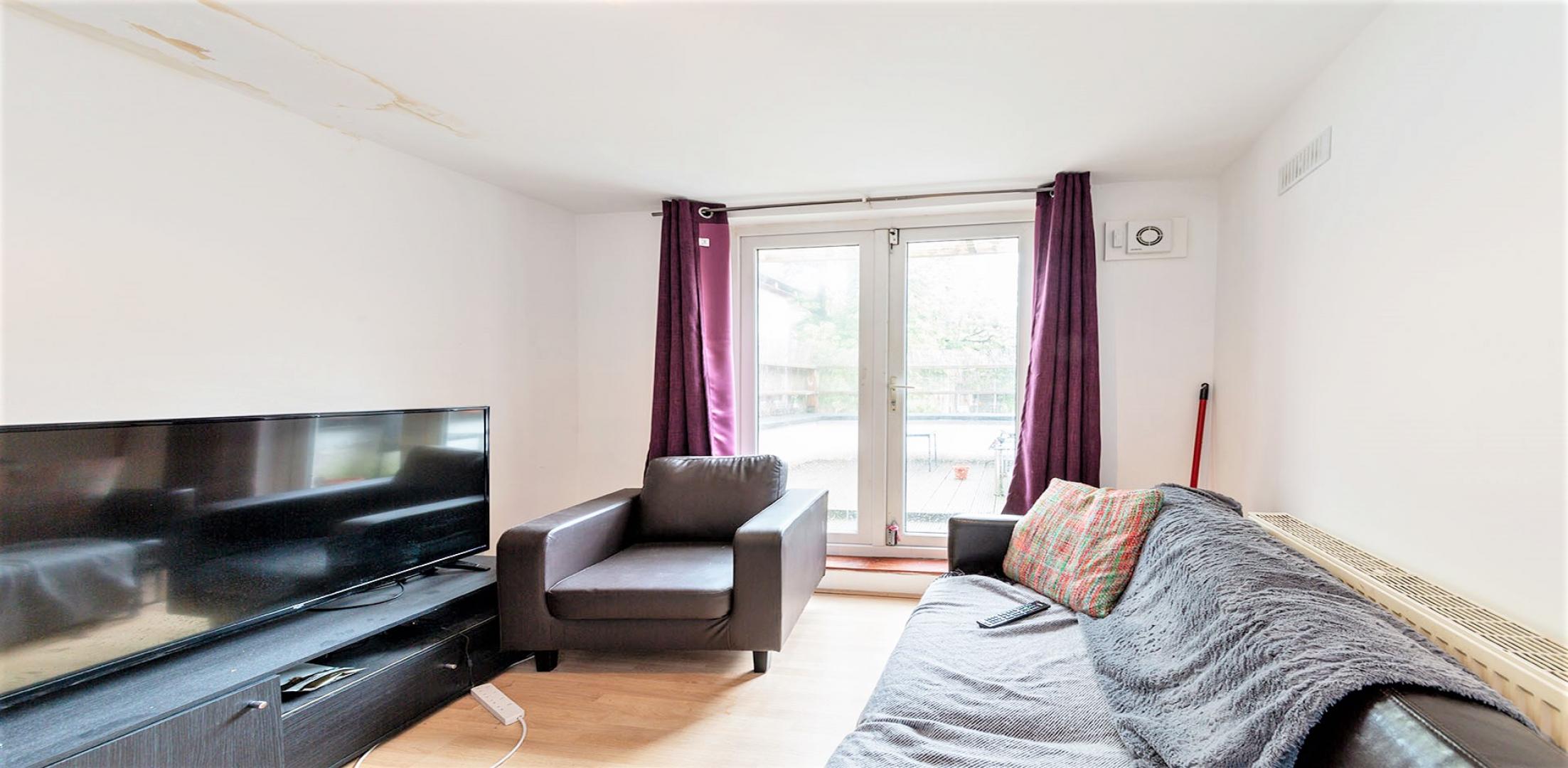 Modern 2 Bed Apartment with Bills Included.  Loveridge Road, West Hampstead